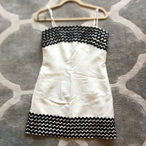 C/MEO Collective dress. Never worn !